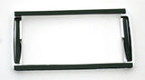 Rocker Switch Trim for 4 Switch Freightliner Cascadia 2018 & up Plastic UP#42444