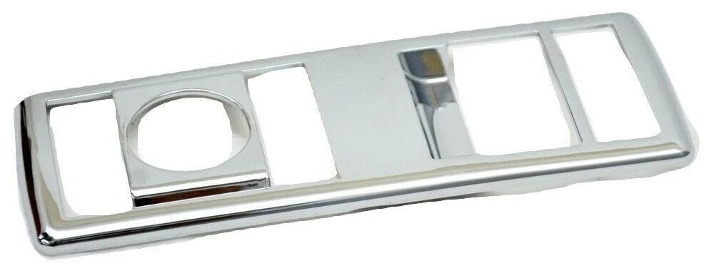 Drivers Side Door Switch Cover for Freightliner Cascadia 2018-2020 UP#42445