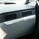 Below Passengers Vents Dash Trim for Freightliner Cascadia 2018-20 UP42499