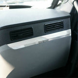 Below Passengers Vents Dash Trim for Freightliner Cascadia 2018-20 UP42499