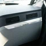 Below Passengers Vents Dash Trim for Freightliner Cascadia 2018-20 UP42499