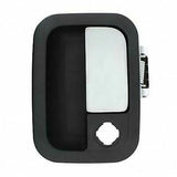 Door Handle Exterior Driver for 388/387 Peterbilt T600/300 Kenworth Black #42766