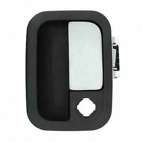 Door Handle Exterior Driver for 388/387 Peterbilt T600/300 Kenworth Black #42766