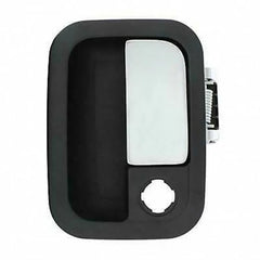Door Handle Exterior Driver for 388/387 Peterbilt T600/300 Kenworth Black #42766