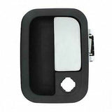 Door Handle Exterior Driver for 388/387 Peterbilt T600/300 Kenworth Black #42766