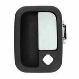 Door Handle Exterior Driver for 388/387 Peterbilt T600/300 Kenworth Black #42766