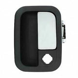 Door Handle Exterior Driver for 388/387 Peterbilt T600/300 Kenworth Black #42766