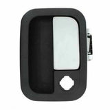Door Handle Exterior Driver for 388/387 Peterbilt T600/300 Kenworth Black #42766