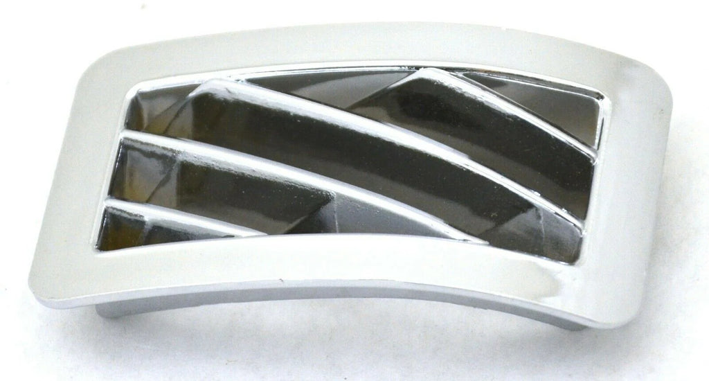A/C Heater Vent HVAC Passengers Side for Peterbilt 2001-05 Plastic HTS#4330