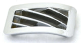 A/C Heater Vent HVAC Passengers Side for Peterbilt 2001-05 Plastic HTS#4330