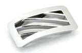 A/C Heater Vent HVAC Passengers Side for Peterbilt 2001-05 Plastic HTS#4330