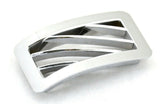 A/C Heater Vent HVAC Passengers Side for Peterbilt 2001-05 Plastic HTS#4330