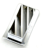 A/C Heater Vent HVAC Passengers Side for Peterbilt 2001-05 Plastic HTS#4330