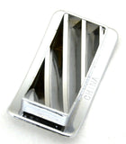 A/C Heater Vent HVAC Passengers Side for Peterbilt 2001-05 Plastic HTS#4330