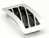 A/C Heater Vent HVAC Passengers Side for Peterbilt 2001-05 Plastic HTS#4330