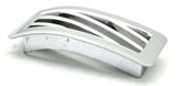 A/C Heater Vent HVAC Passengers Side for Peterbilt 2001-05 Plastic HTS#4330