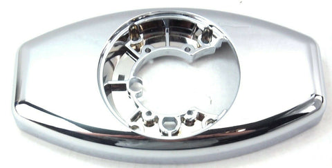 Steering Column Cover Top for W900/T800 Kenworth 1997-2001 Plastic HTS#44105