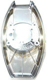 Steering Column Cover Top for W900/T800 Kenworth 1997-2001 Plastic HTS#44105