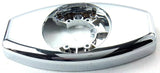 Steering Column Cover Top for W900/T800 Kenworth 1997-2001 Plastic HTS#44105