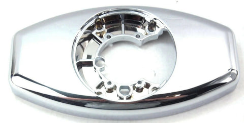 Steering Column Cover/Trim Top Upper for 359/379 Peterbilt Plastic HTS#44105