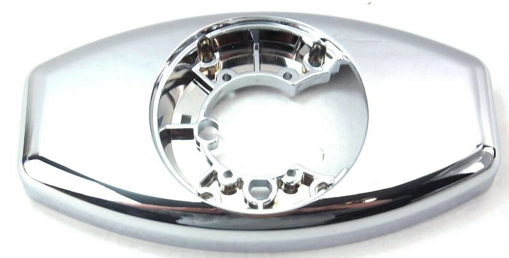Steering Column Cover/Trim Top Upper for 359/379 Peterbilt Plastic HTS#44105