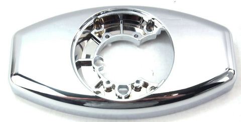 Steering Column Cover/Trim Top Upper for 359/379 Peterbilt Plastic HTS#44105
