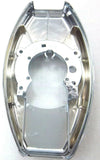 Steering Column Cover/Trim Top Upper for 359/379 Peterbilt Plastic HTS#44105