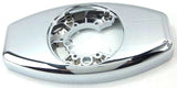 Steering Column Cover/Trim Top Upper for 359/379 Peterbilt Plastic HTS#44105