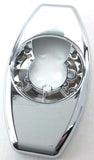 Steering Column Cover/Trim Top Upper for 359/379 Peterbilt Plastic HTS#44105