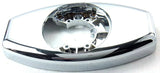 Steering Column Cover/Trim Top Upper for 359/379 Peterbilt Plastic HTS#44105