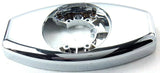 Steering Column Cover/Trim Top Upper for 359/379 Peterbilt Plastic HTS#44105