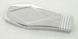 Hana Turn Signal Lever for Peterbilt 2000-2005 Chrome Plastic 2 Screw Mnt #44114