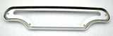 Hana Instrument Panel Bezel for Peterbilt 2000-05 w/Visor Chrome Plastic #4430