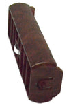 A/C Heater Vent Passenger Side for Freightliner Classic FLD Woodgrain HTS#4444W