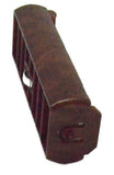 A/C Heater Vent Passenger Side for Freightliner Classic FLD Woodgrain HTS#4444W