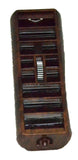 A/C Heater Vent Passenger Side for Freightliner Classic FLD Woodgrain HTS#4444W