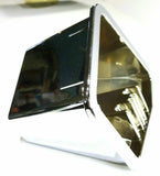 Hana Ashtray Insert Ash Tray for Freightliner Century 1997+ Chrome Plastic #4458