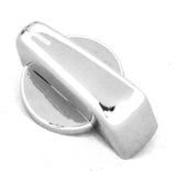 A/C Heater Knob HVAC for 2004 & Older Freightliner Century HTS#4475 Set of 3