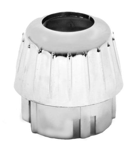 A/C Outer Knobs for C500 Kenworth 2006-2020 Plastic HTS#4483 Set of 3