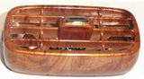HTS A/C Heater Vent HVAC for Peterbilt 2006 & up Wood Grain Plastic #4488W Each