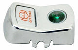 UP Rocker Switch Actuator Cover ABS Off Road for Peterbilt Green Jewel #45005