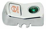 UP Rocker Switch Actuator Cover ABS Off Road for Peterbilt Green Jewel #45005