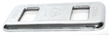 Rocker Switch Trim Wiper Delay for 2004 & Older Freightliner Plastic HTS#4502