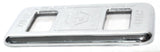Rocker Switch Trim Wiper Delay for 2004 & Older Freightliner Plastic HTS#4502