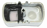 UP Rocker Switch Actuator Cover Diagnostic for Peterbilt 2006 Amber Jewel #45066