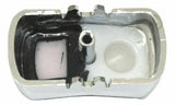 UP Rocker Switch Actuator Cover Diagnostic for Peterbilt 2006 Green Jewel #45069