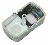 UP Rocker Switch Actuator Cover Diagnostic for Peterbilt 2006 Green Jewel #45069