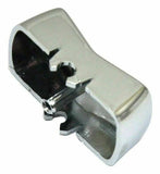 UP Rocker Switch Actuator Cover Diagnostic for Peterbilt 2006 Green Jewel #45069