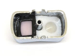 UP Rocker Switch Actuator Cover Diagnostic for Peterbilt 2006+ Red Jewel #45071
