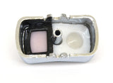 UP Rocker Switch Actuator Cover Diagnostic for Peterbilt 2006+ Red Jewel #45071